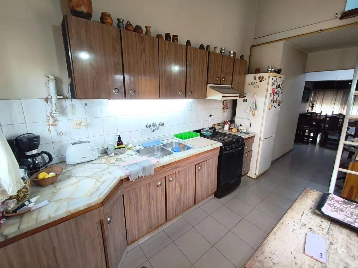 OPORTUNIDAD VENTA CHALET 9 AMBIENTES ESCUCHA OFERTAS 4