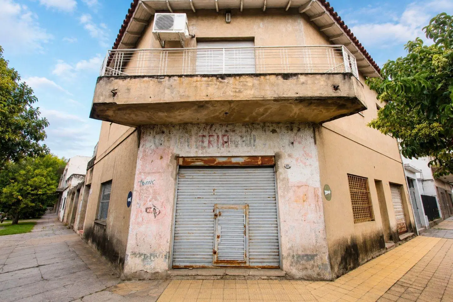 OPORTUNIDAD LOTE RAMOS MEJIA ESCUCHA OFERTAS 4
