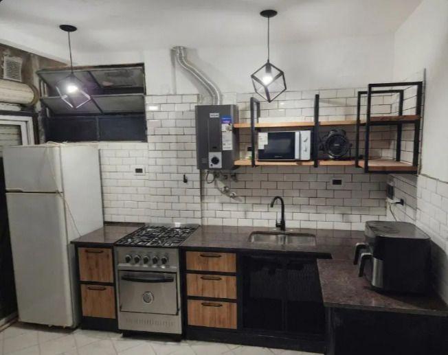 OPORTUNIDAD VENTA DPTO 3 AMB RECICLADO A NUEVO PLANTA BAJA RAMOS MEJIA CENTRO ESCUCHA OFERTAS