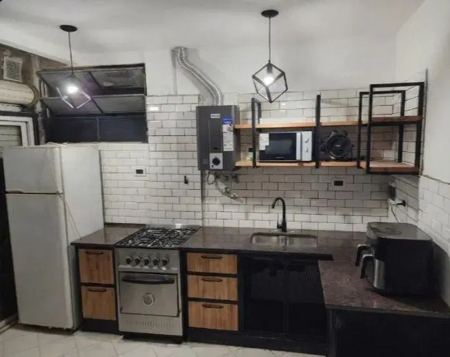 OPORTUNIDAD VENTA DPTO 3 AMB RECICLADO A NUEVO PLANTA BAJA RAMOS MEJIA CENTRO ESCUCHA OFERTAS 2