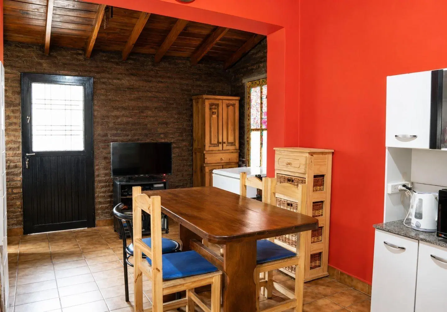 OPORTUNIDAD VENTA PH 3 AMB EN CASTELAR ESCUCHA OFERTAS 5