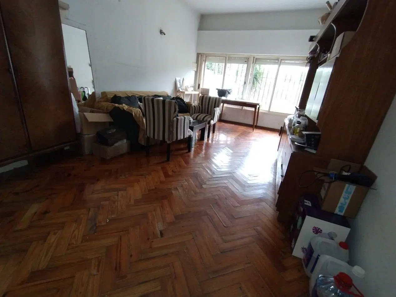 OPORTUNIDAD VENTA CASA 4 AMB SOBRE LOTE DE 366 m2 ESCUCHA OFERTA 1