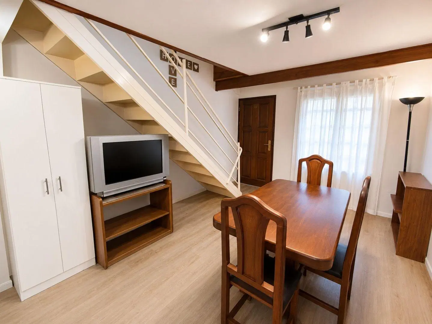 OPORTUNIDAD VENTA DUPLEX 3 AMBIENTES 5
