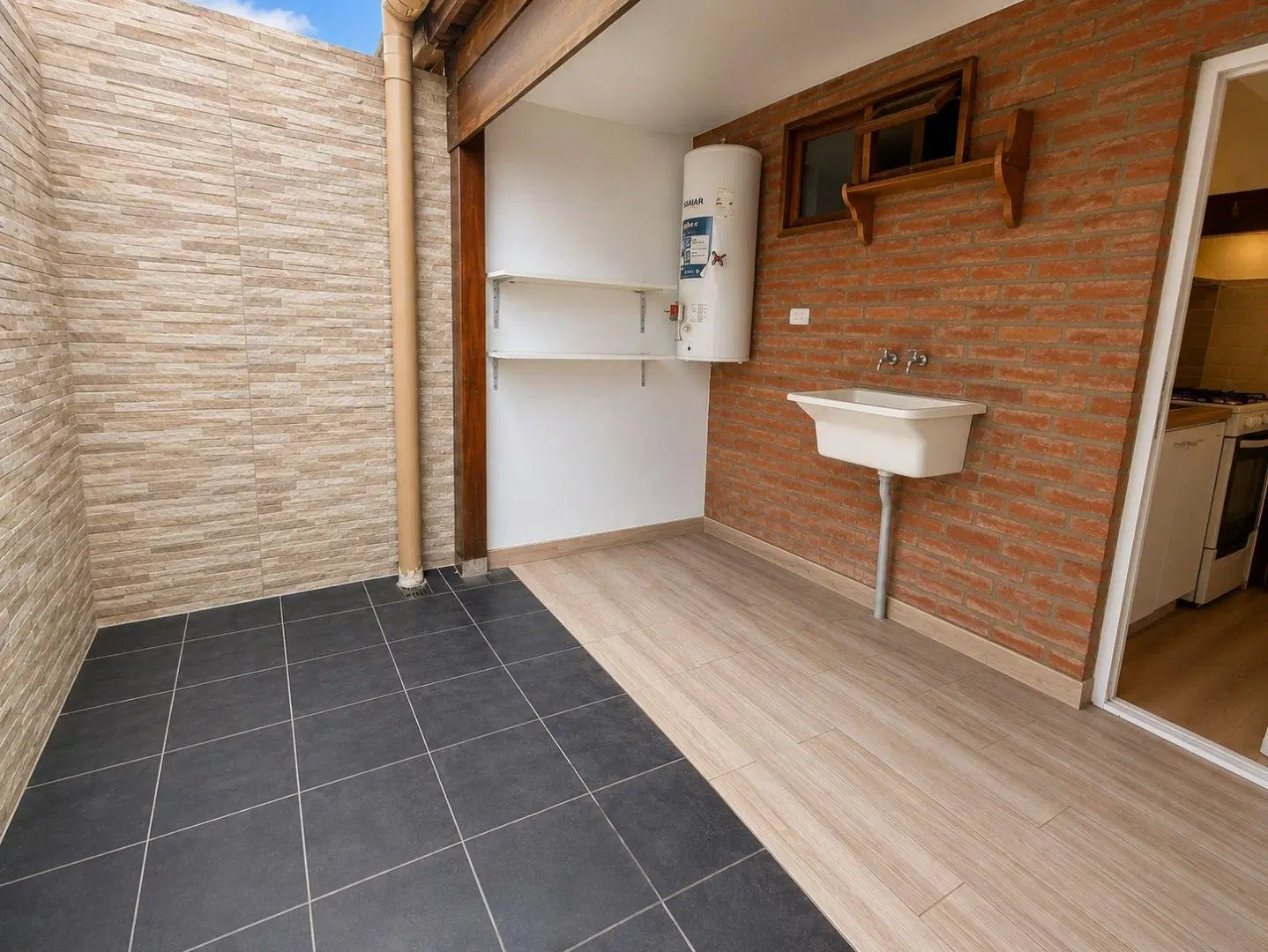 OPORTUNIDAD VENTA DUPLEX 3 AMBIENTES 4