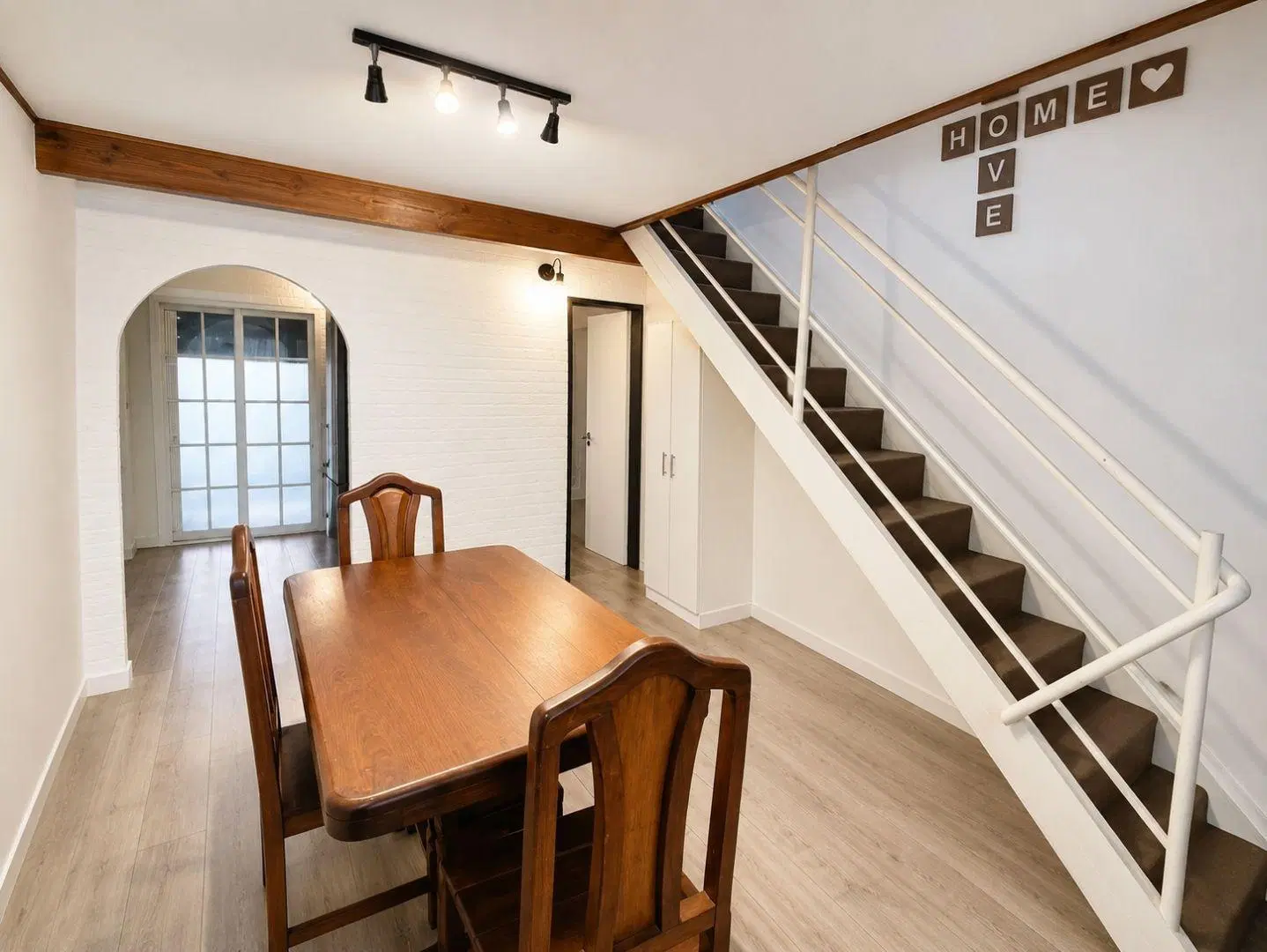 OPORTUNIDAD VENTA DUPLEX 3 AMBIENTES 3