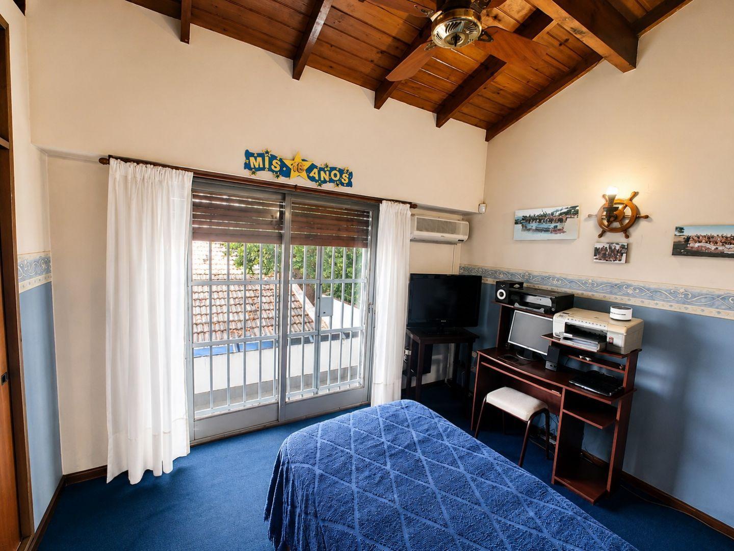 Foto de OPORTUNIDAD VENTA TRIPLEX CON COCHERA SAN JUSTO CENTRO ESCUCHA OFERTAS, imagen 4