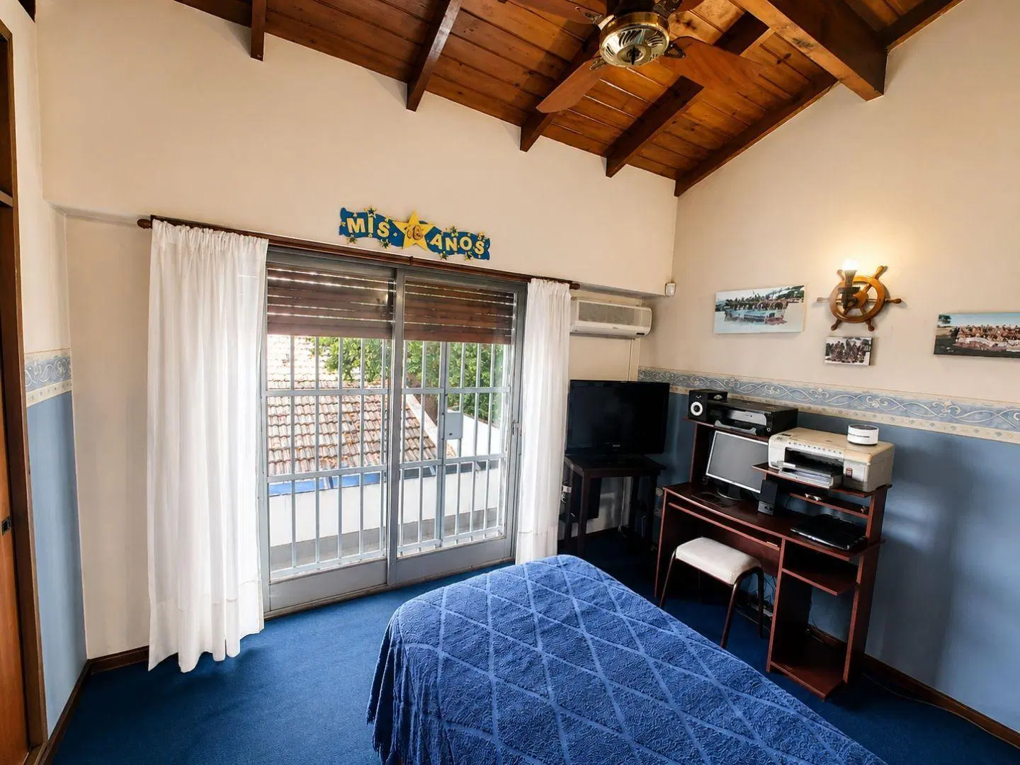 OPORTUNIDAD VENTA TRIPLEX CON COCHERA SAN JUSTO CENTRO ESCUCHA OFERTAS 4