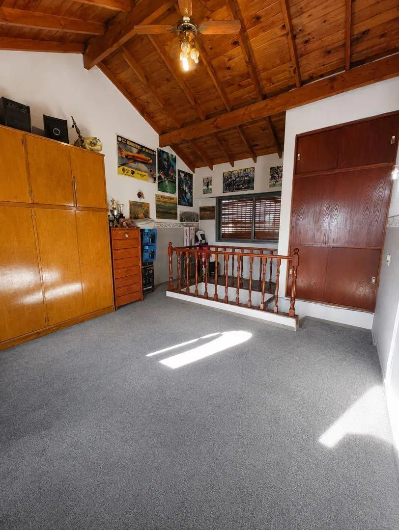 OPORTUNIDAD VENTA TRIPLEX CON COCHERA SAN JUSTO CENTRO ESCUCHA OFERTAS 5