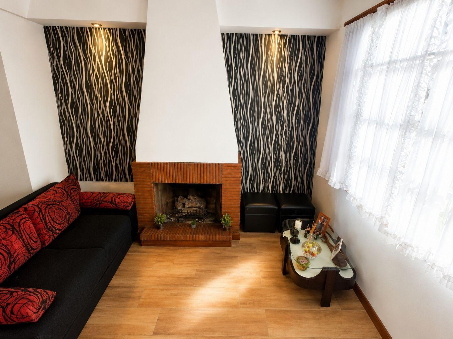 Foto de OPORTUNIDAD VENTA TRIPLEX CON COCHERA SAN JUSTO CENTRO ESCUCHA OFERTAS, imagen 2