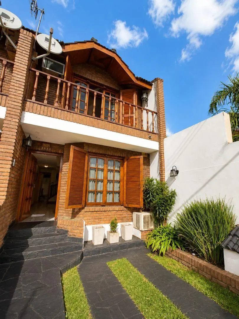 OPORTUNIDAD VENTA TRIPLEX CON COCHERA SAN JUSTO CENTRO ESCUCHA OFERTAS 8