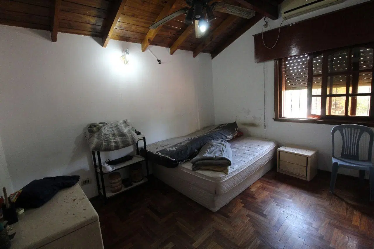 OPORTUNIDAD VENTA CASA 5 AMBIENTES TOMA PERMUTA ESCUCHA OFERTAS 5