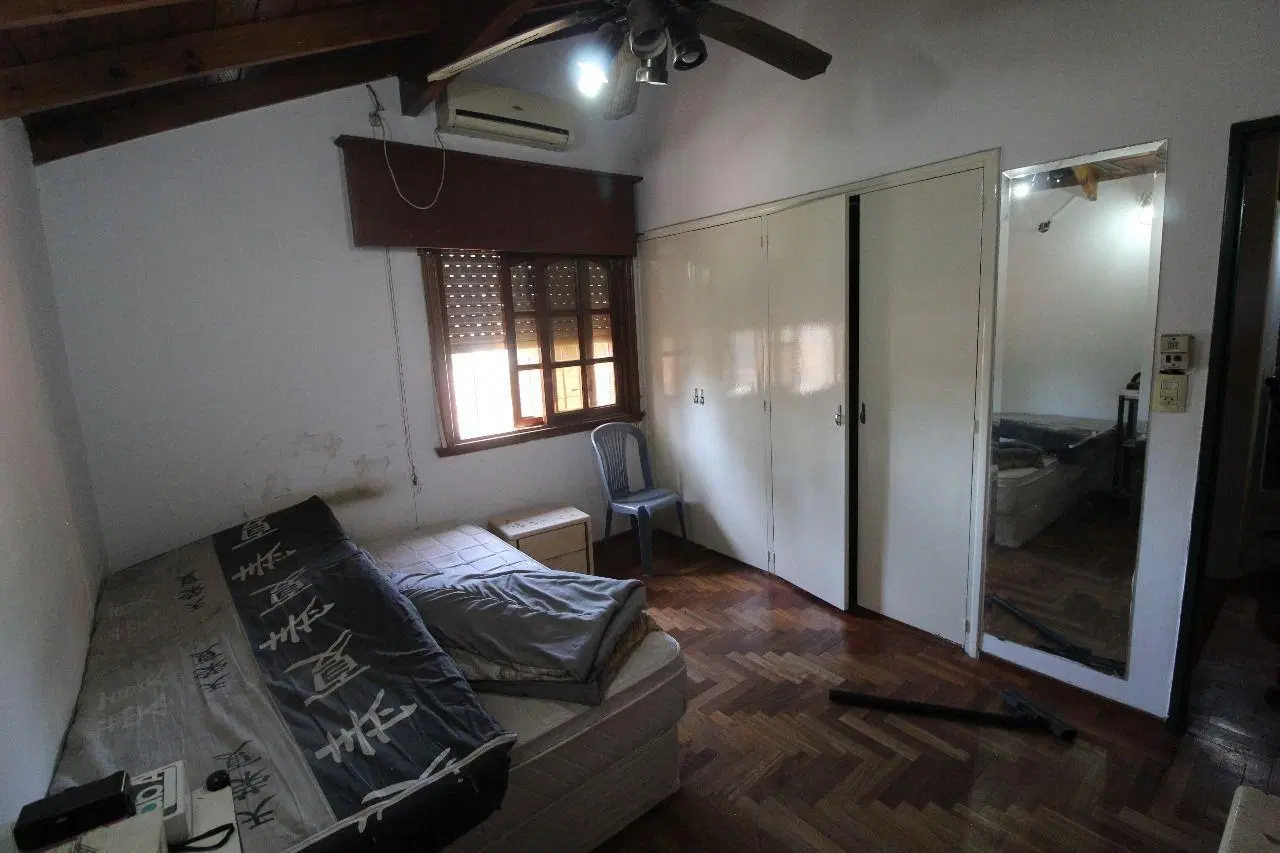OPORTUNIDAD VENTA CASA 5 AMBIENTES TOMA PERMUTA ESCUCHA OFERTAS 8
