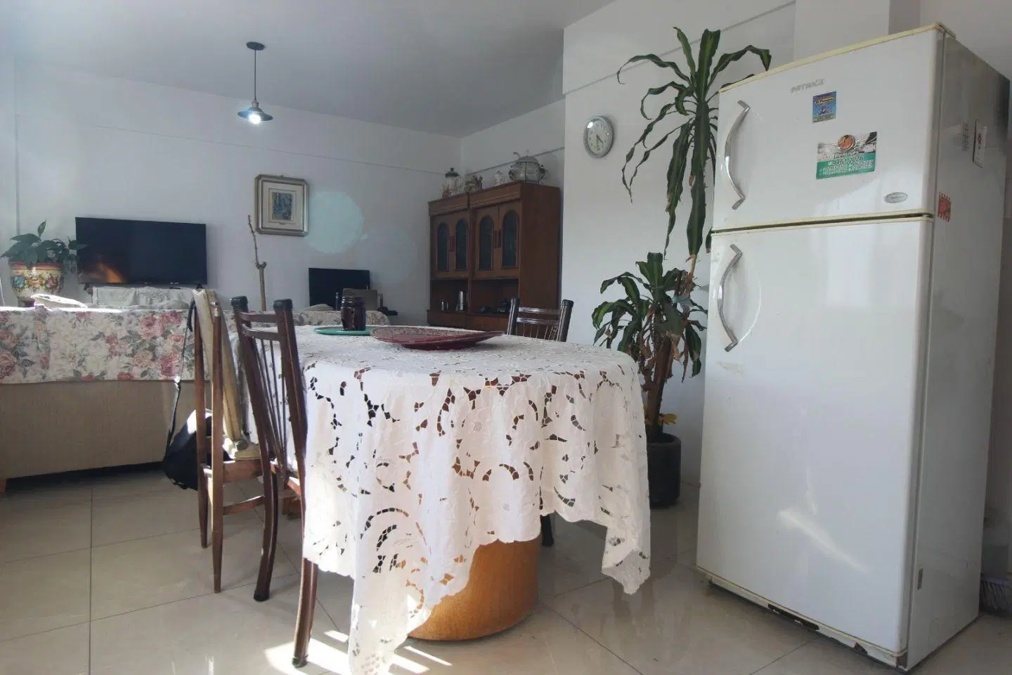 OPORTUNIDAD UNICA VENTA DPTO 2 AMBIENTES CON DOBLE COCHERA ESCUCHA OFERTA 4
