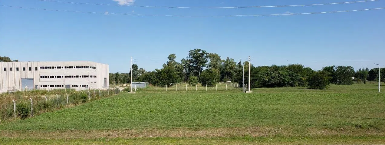 OPORTUNIDAD VENTA LOTE PARQUE INDUSTRIAL MORENO ESCUCHA OFERTAS 1