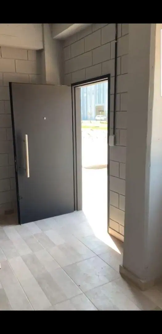 Nave Industrial A ESTRENAR 1500 M2 CUBIERTOS 2500M2 TERRENO 4