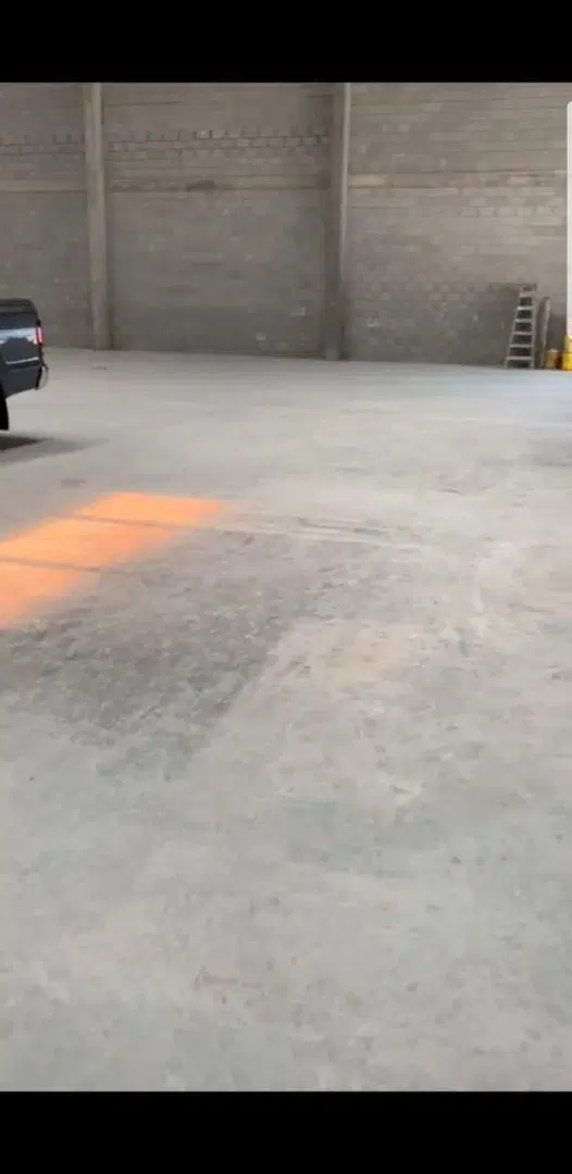 Nave Industrial A ESTRENAR 1500 M2 CUBIERTOS 2500M2 TERRENO 5