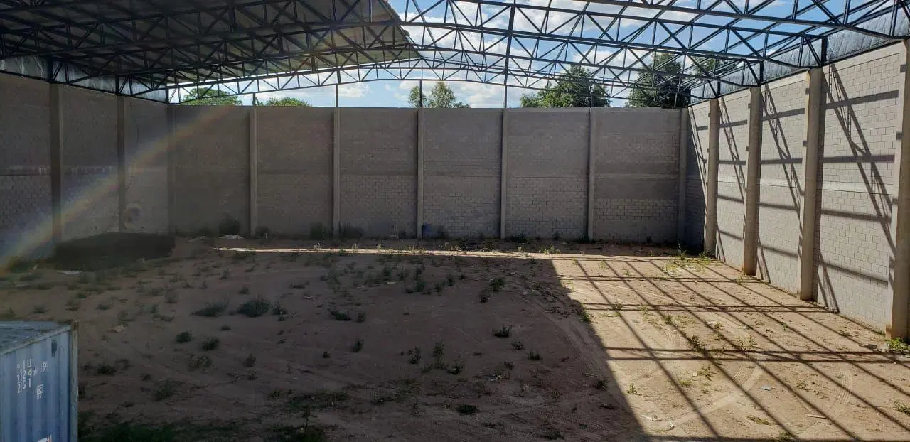 LOTE 4541 M2 PARQUE INDUSTRIAL MORENO II , COTIZAMOS 8