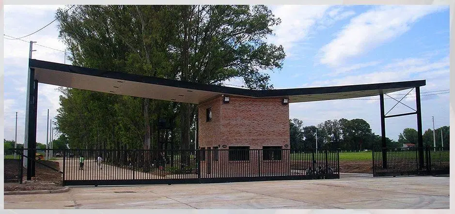 LOTE 4541 M2 PARQUE INDUSTRIAL MORENO II , COTIZAMOS NAVES 8