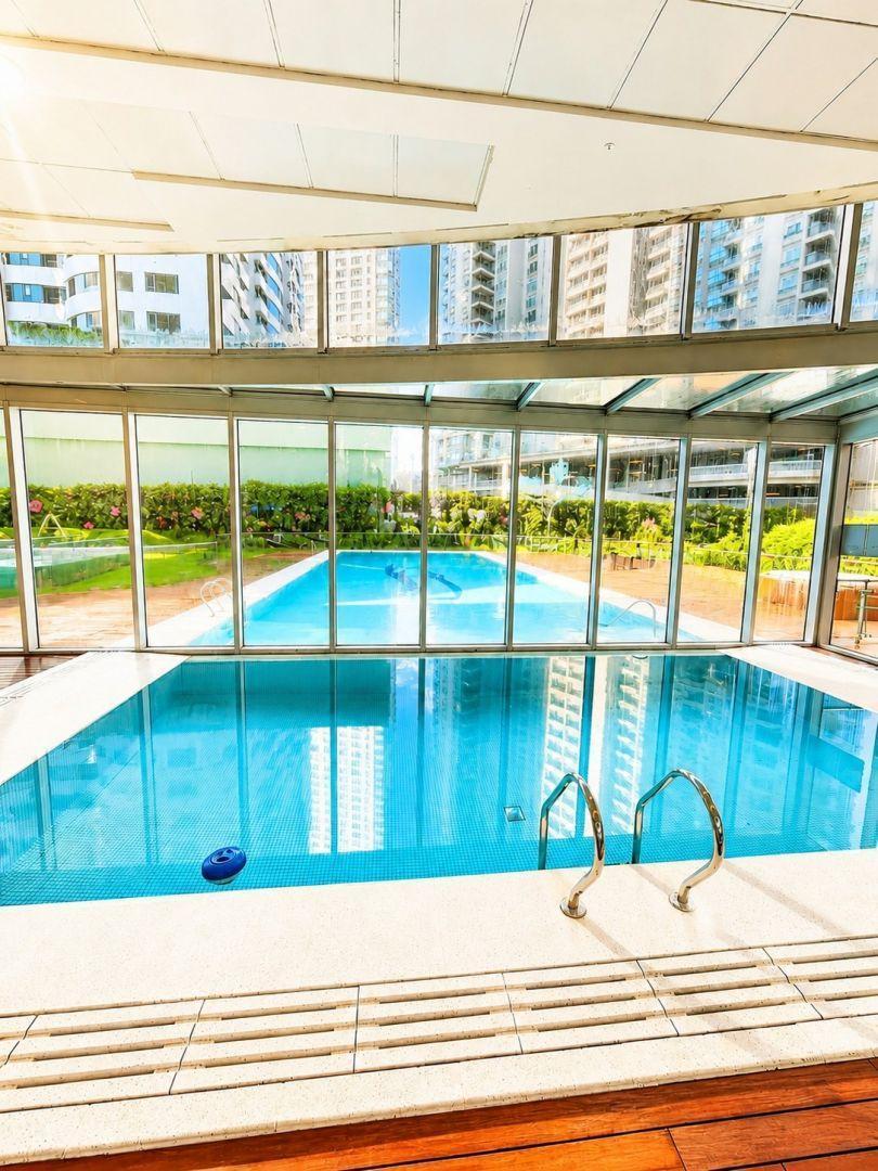 Foto de OPORTUNIDAD VENTA SEMIPISO 3 AMBIENTES CON COCHERAS ESCUCHA OFERTAS, imagen 5