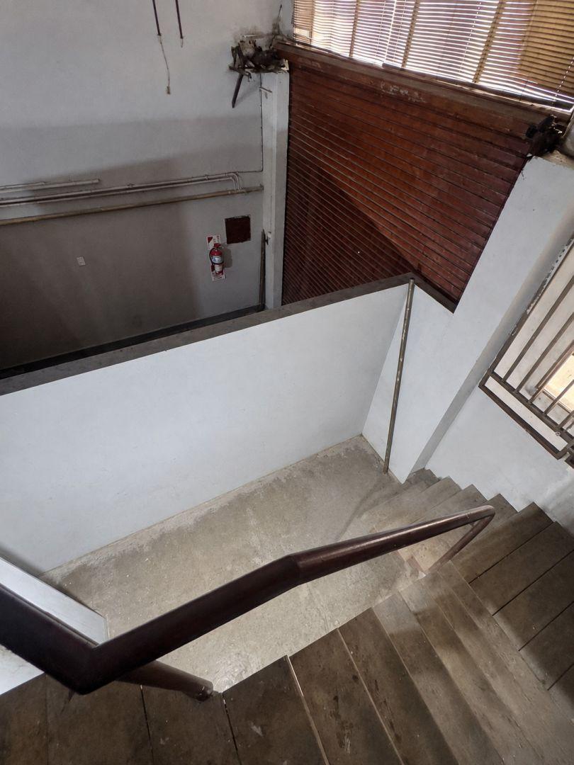 Foto de Venta Lote con Galpon en Flores Capital Federal, imagen 5