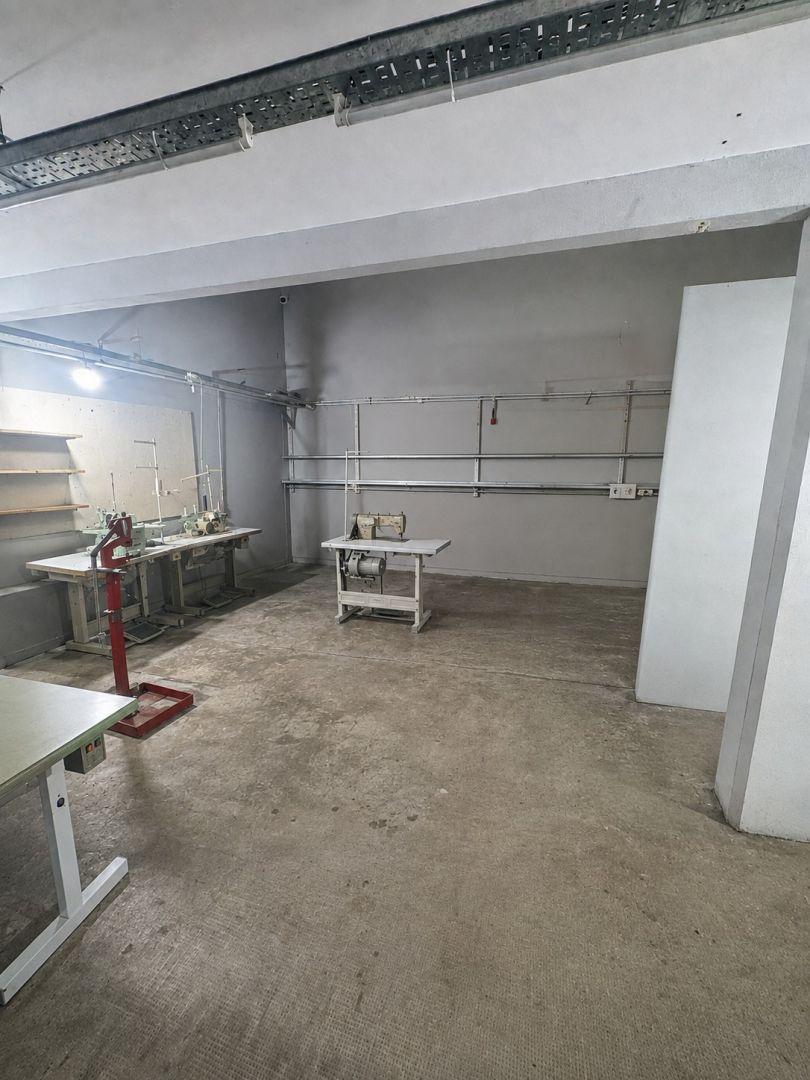 Foto de Venta Lote con Galpon en Flores Capital Federal, imagen 2