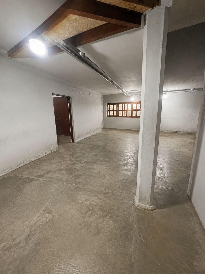 Foto de Venta Lote con Galpon en Flores Capital Federal, imagen 3