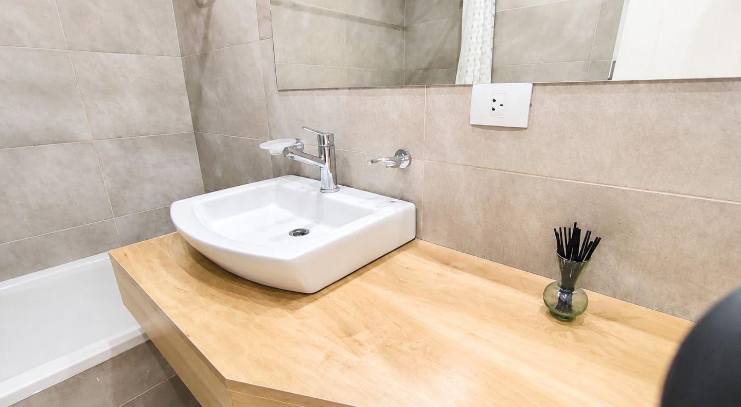 Foto de OPORTUNIDAD VENTA DEPARTAMENTO 2 AMBIENTES ESCUCHA OFERTAS, imagen 1