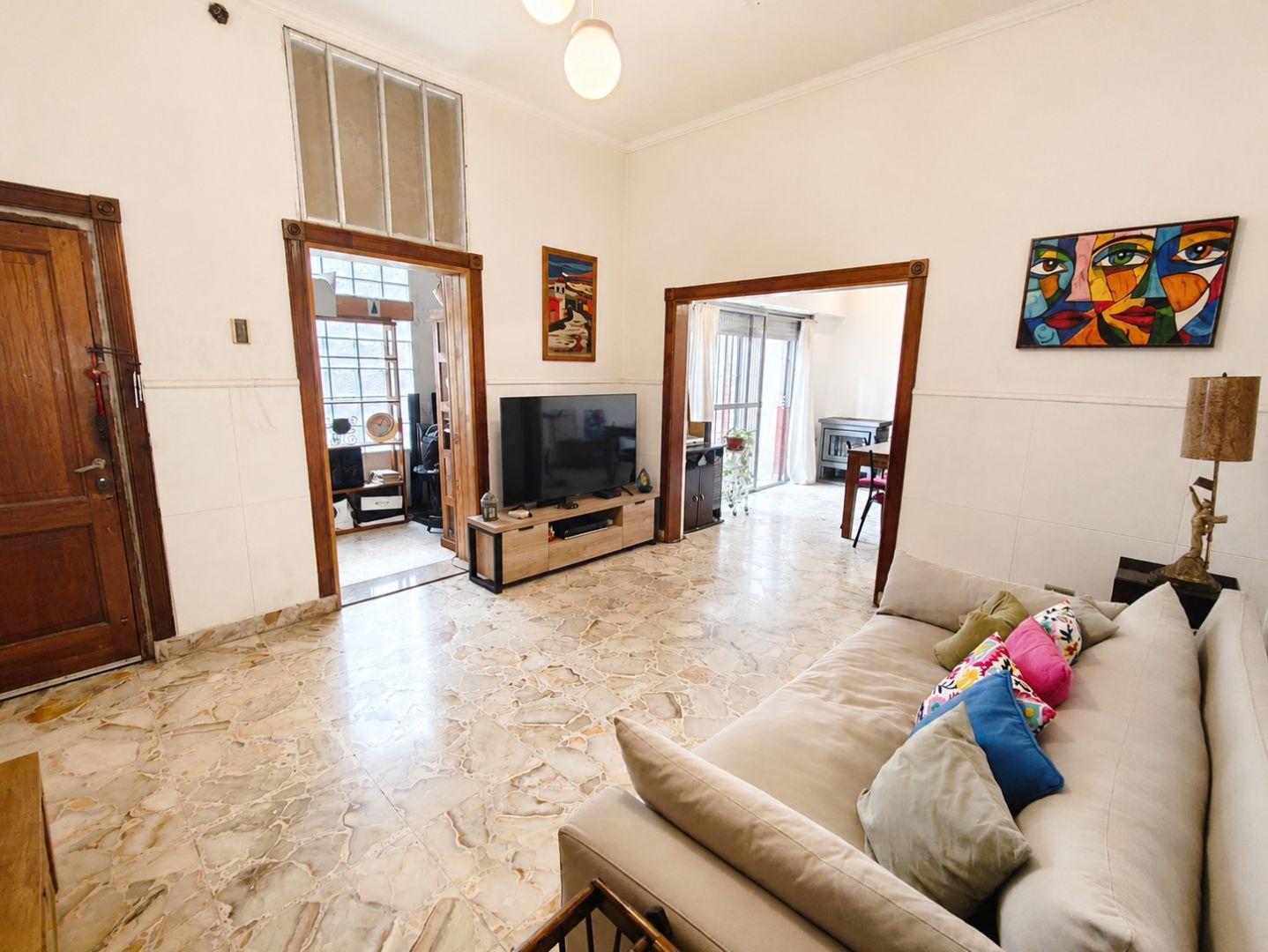 Foto de OPORTUNIDAD VENTA CHALET 3 AMBIENTES ESCUCHA OFERTAS, imagen 4