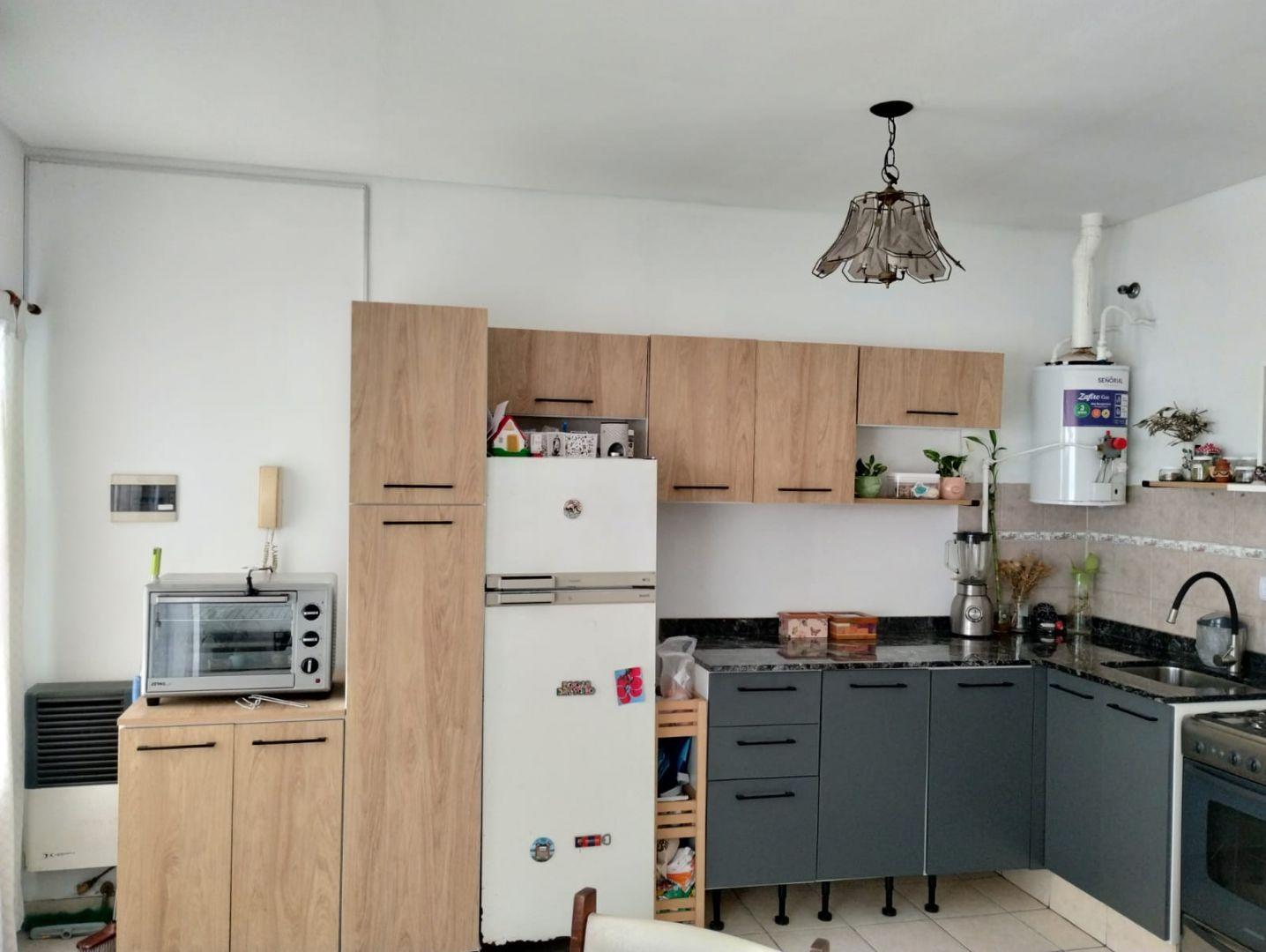 Foto de OPORTUNIDAD VENTA DEPARTAMENTO 3 AMBIENTES INVERSION EXCELENTE, imagen 2