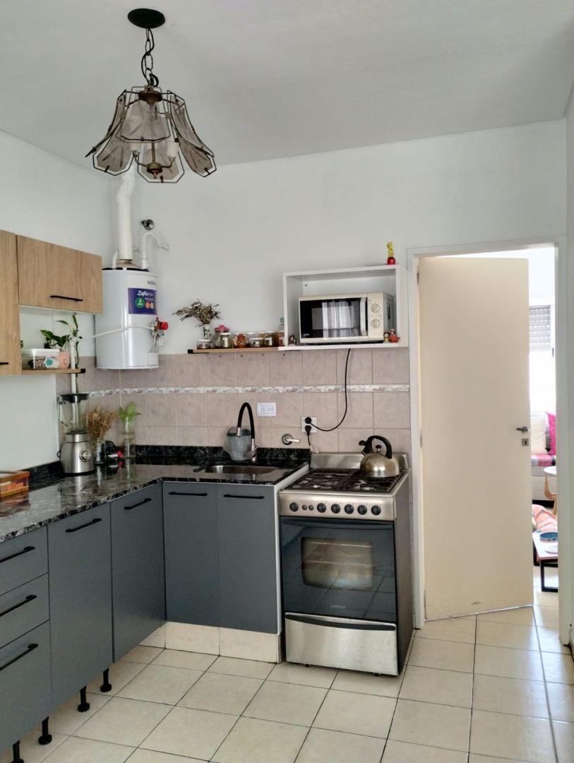 Foto de OPORTUNIDAD VENTA DEPARTAMENTO 3 AMBIENTES INVERSION EXCELENTE, imagen 5