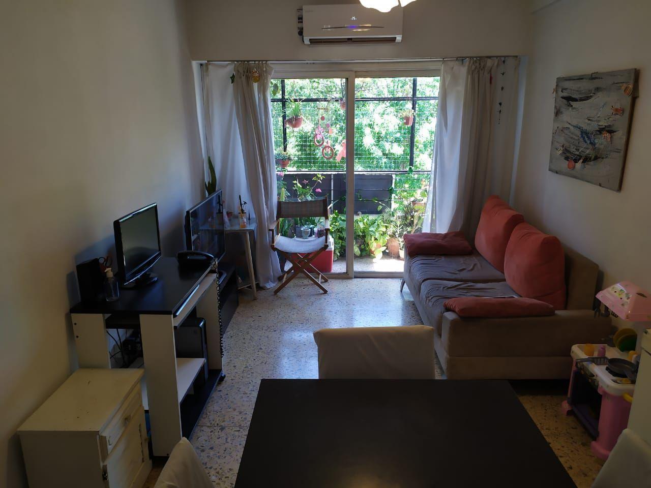 Foto de OPORTUNIDAD VENTA DEPARTAMENTO 3 AMBIENTES HAEDO CENTRO, imagen 5