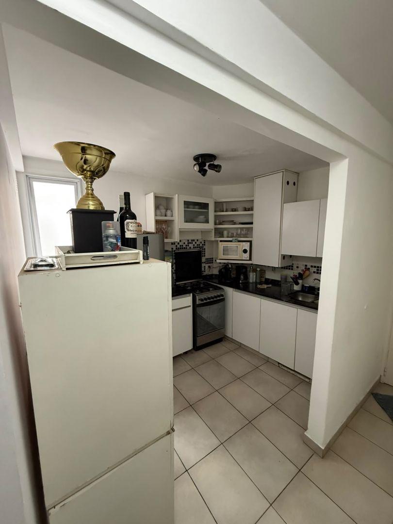 Foto de OPORTUNIDAD VENTA DEPARTAMENTO 3 AMBIENTES HAEDO CENTRO, imagen 3