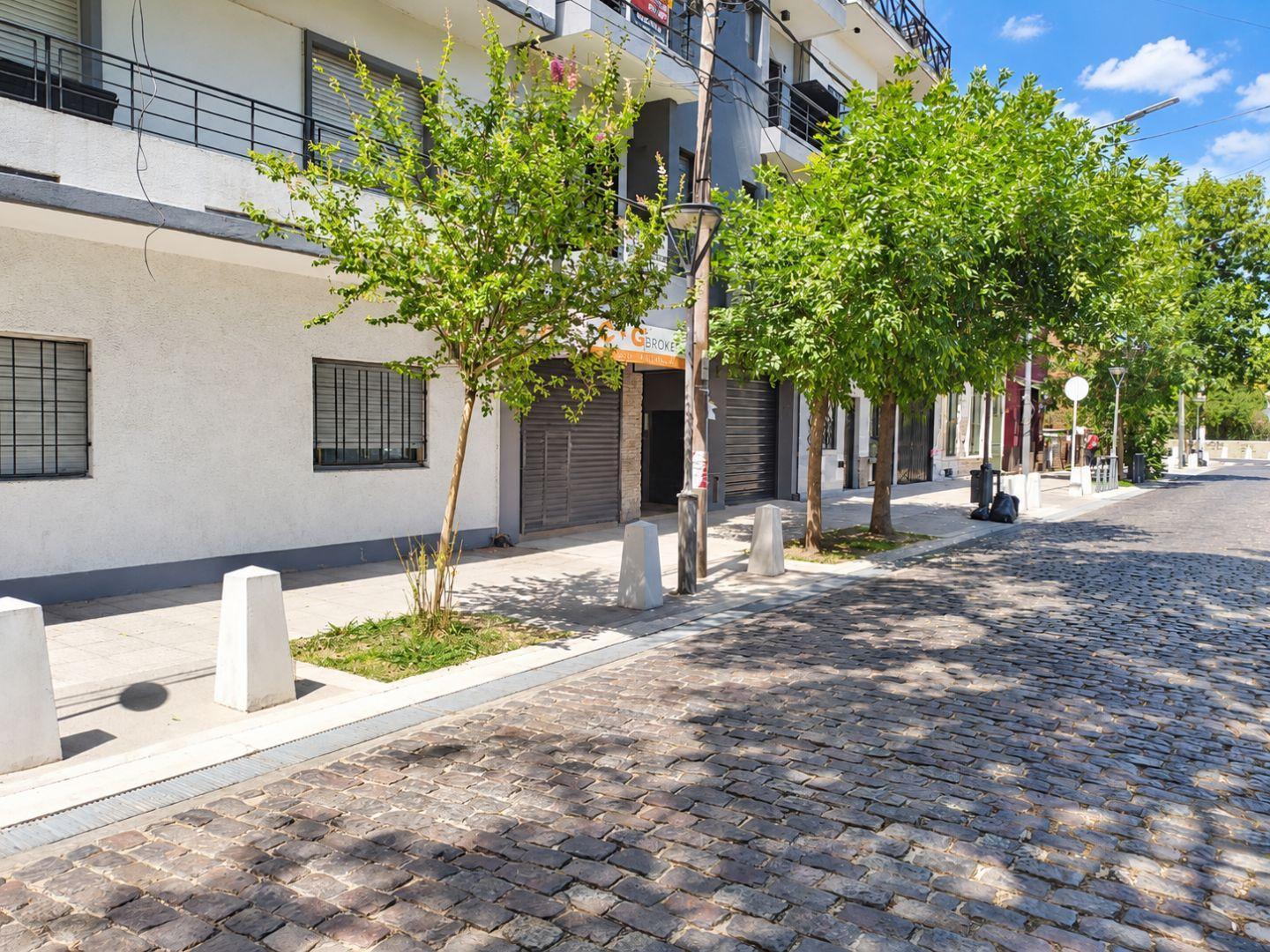 Foto de OPORTUNIDAD VENTA DEPARTAMENTO 3 AMBIENTES HAEDO CENTRO, imagen 2