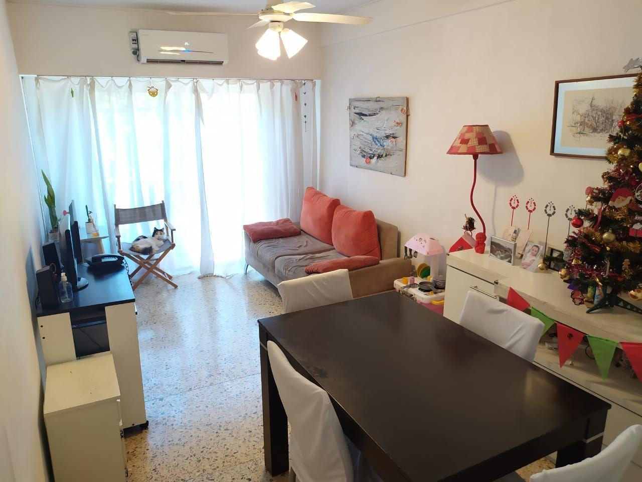 Foto de OPORTUNIDAD VENTA DEPARTAMENTO 3 AMBIENTES HAEDO CENTRO, imagen 4