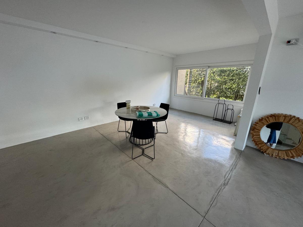 Muy Linda Casa en Alquiler o Venta en Ayres de Pilar 5