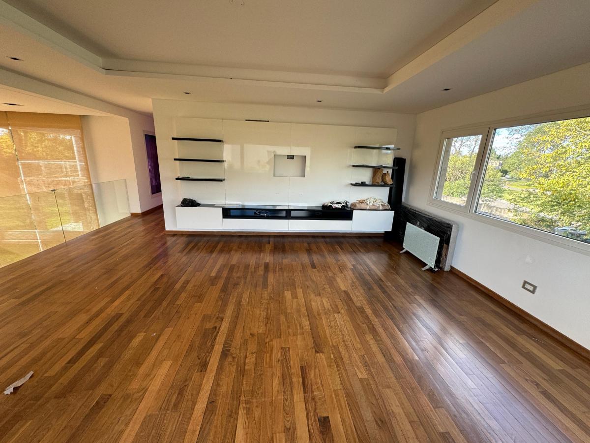 Muy Linda Casa en Alquiler o Venta en Ayres de Pilar 4