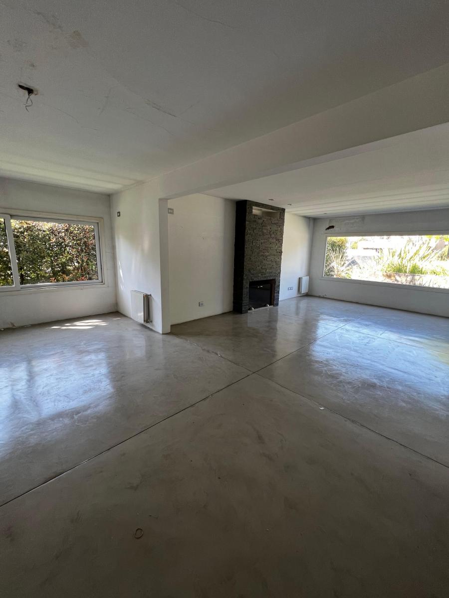 Muy Linda Casa en Alquiler o Venta en Ayres de Pilar 2