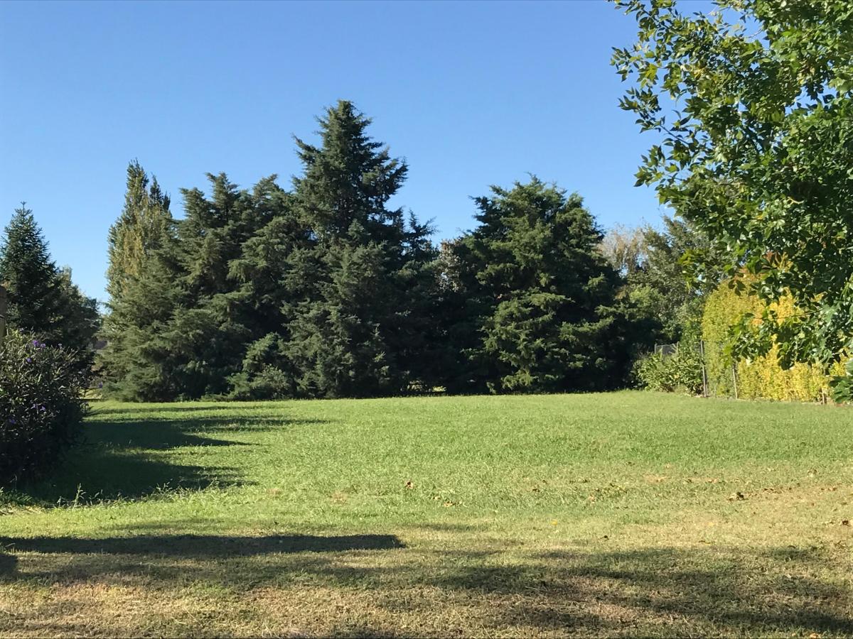 Foto de Muy lindo lote en Ayres de Pilar, imagen 3