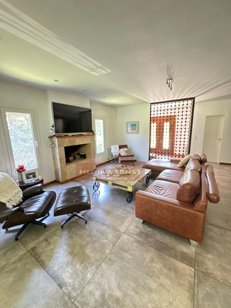 Foto de Muy linda casa en Ayres de Pilar, imagen 4