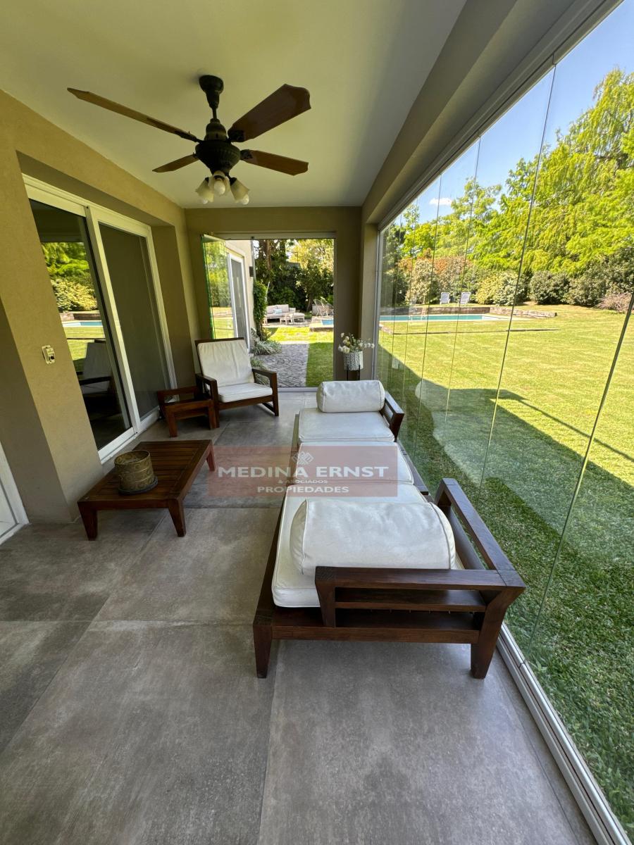 Foto de Muy linda casa en Ayres de Pilar, imagen 2
