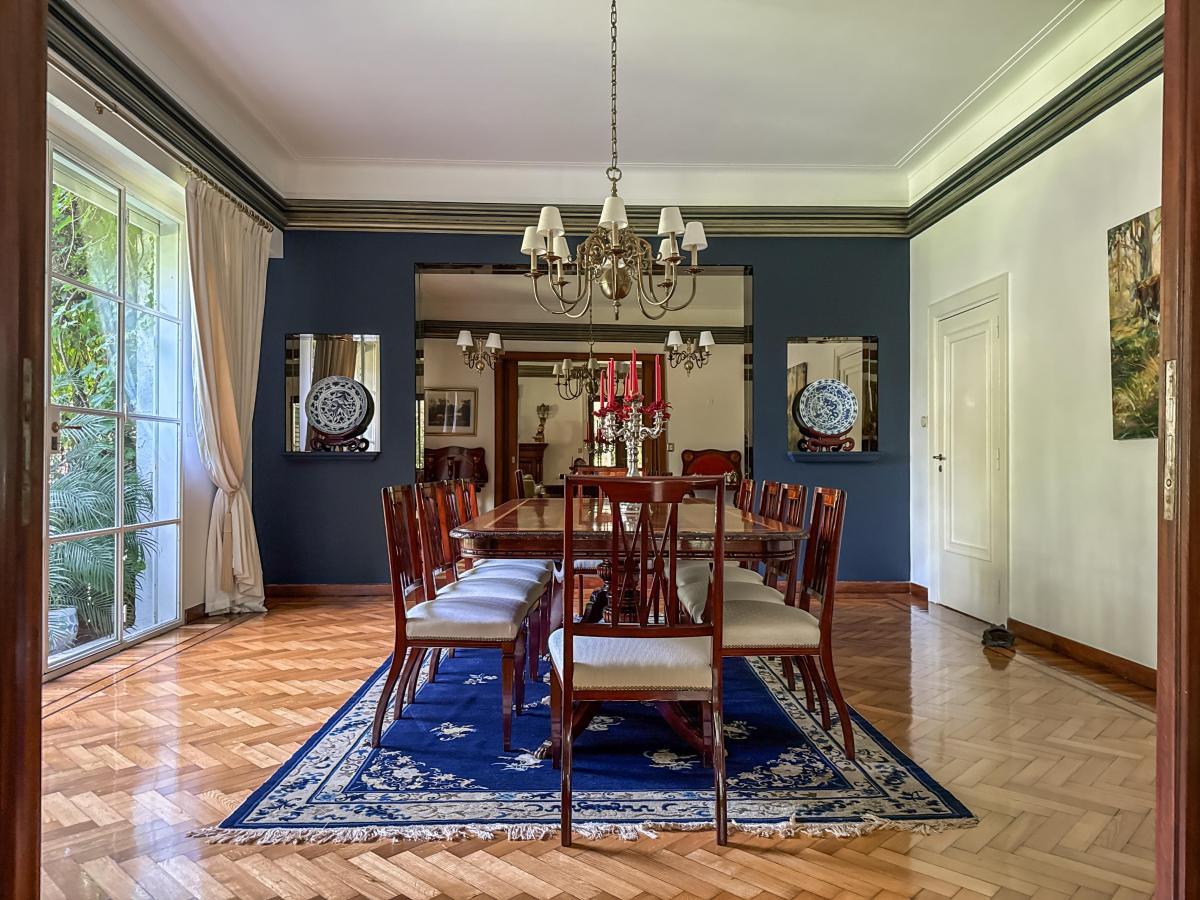 Excelente Casa Muy Bien Ubicada en Martinez 4