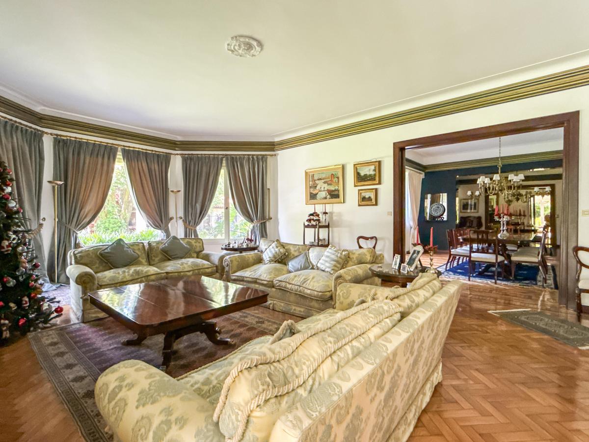 Excelente Casa Muy Bien Ubicada en Martinez 3