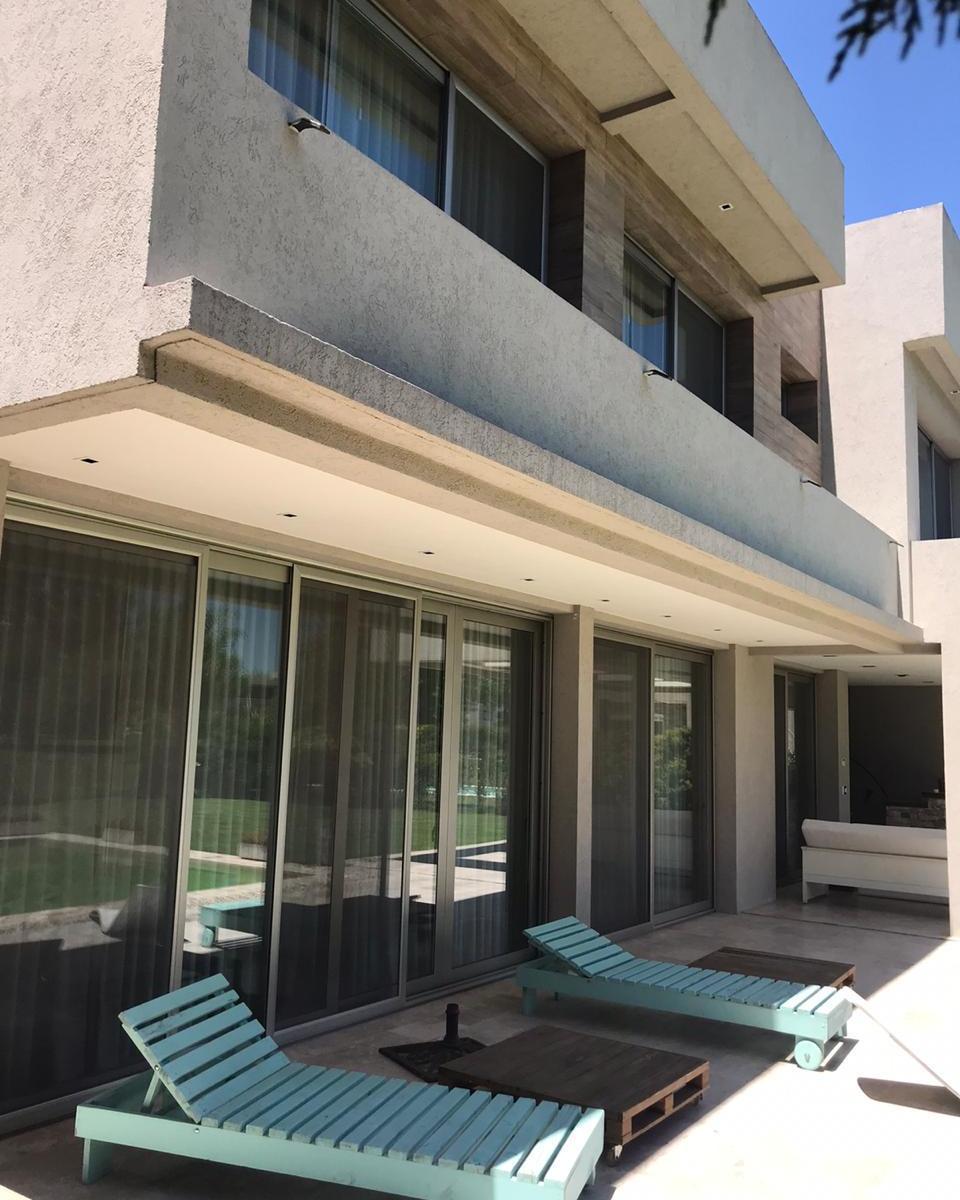 Espectacular casa en venta