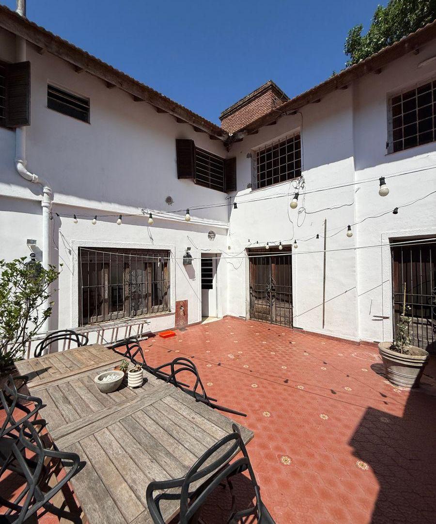Casa en Venta en Beccar