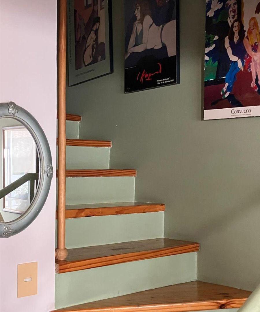 Foto de Excelente departamento en dúplex, impecable estado., imagen 3