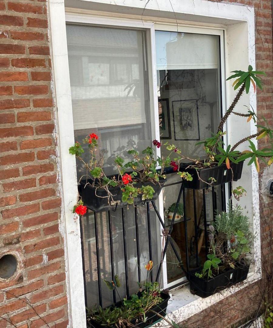 Excelente departamento en dúplez, impecable estado.