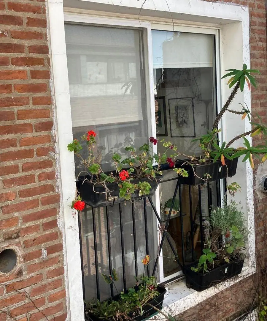Excelente departamento en dúplez, impecable estado. 1