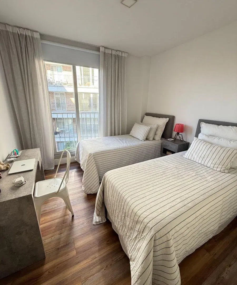 Muy lindo departamento en Venta 3