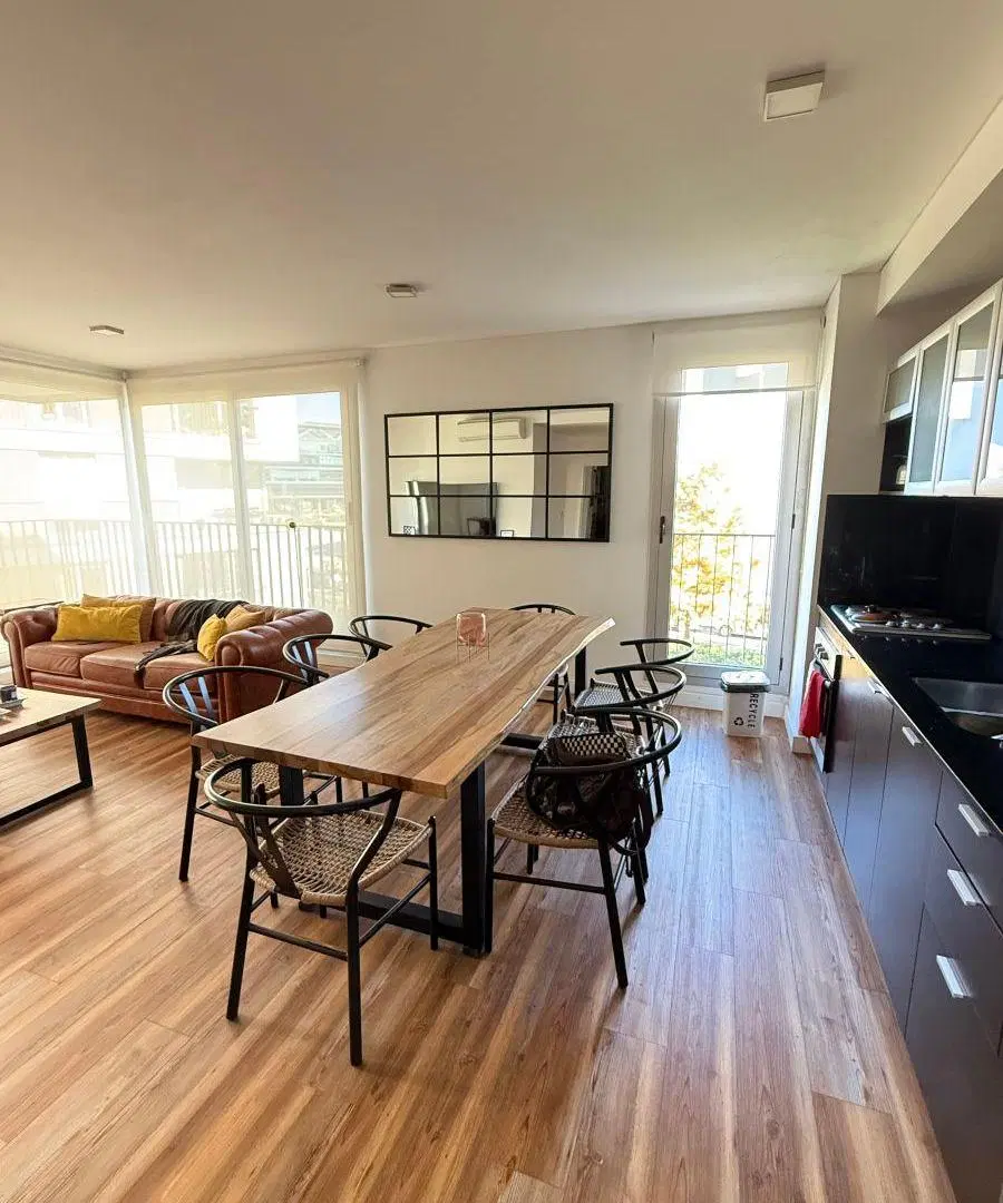 Muy lindo departamento en Venta 2