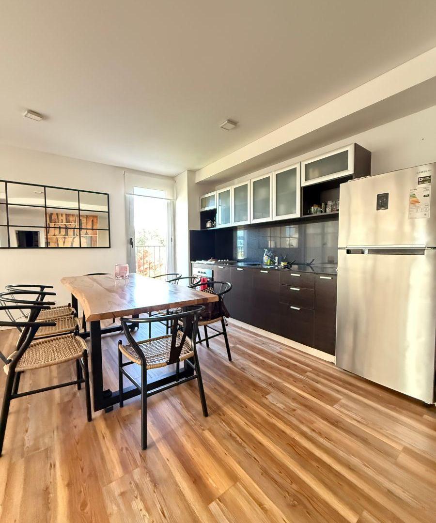 Muy lindo departamento en Venta